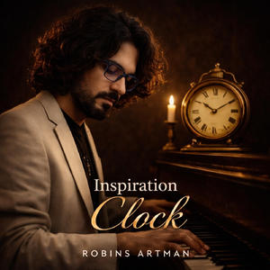 Inspiration Clock