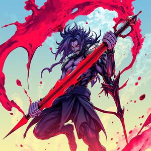 berserker