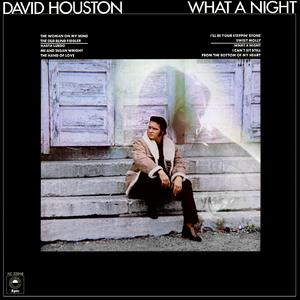 The Woman On My Mind