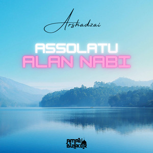 Assolatu Alan Nabi (Amal Busker)