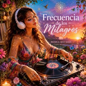 Frecuencia de los Milagros