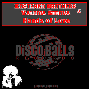 Hands of Love (Original Mix)