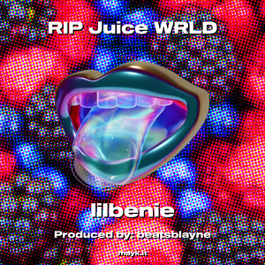 RIP Juice WRLD