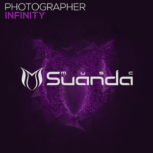 Infinity (Original Mix)