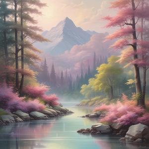 我数着自己的伤痕