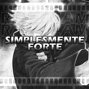 SIMPLESMENTE FORTE