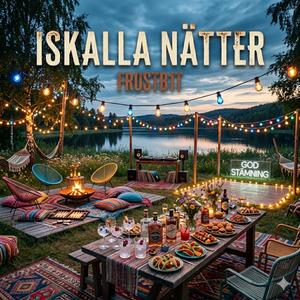 Iskalla Nätter