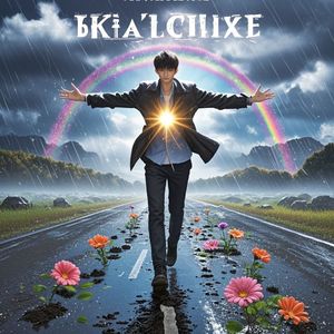 逆风追光-360度开水