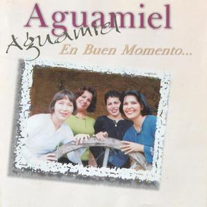 Aguamiel