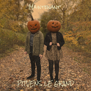 Maintenant