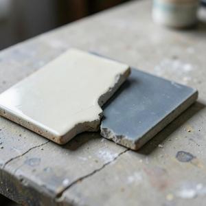 とあるタイル屋見習いの1日03/21