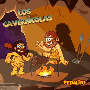 Los Cavernícolas