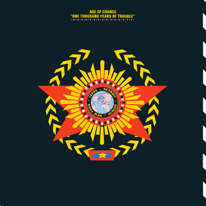 Don't Get Mad Get Even