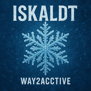 Iskaldt