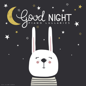 Cradle Song Piano Lullaby