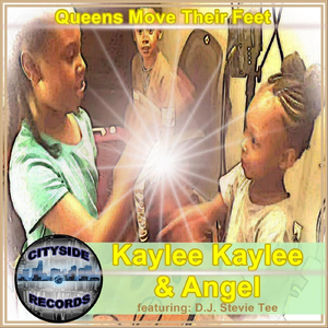 Queens Move Their Feet (feat. D.J. Stevie Tee)