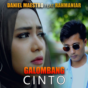 GALOMBANG CINTO