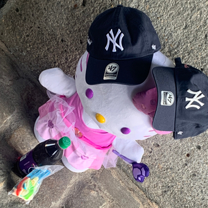 RUNNIT! (feat. Sadfriendd)