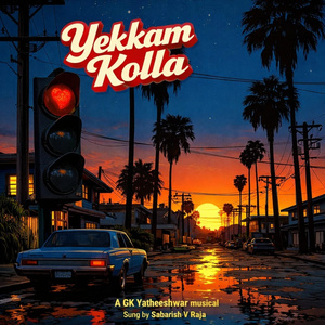 Yekkam Kolla