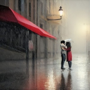 吻别(吉他弹唱版)