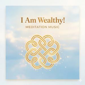 I Am Wealthy (I Always Have More Than Enough)
