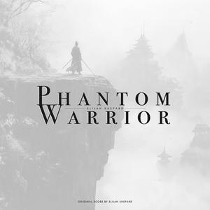 Phantom Warrior