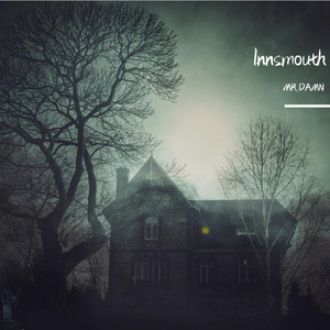 The Shadow Over Innsmouth