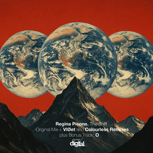 The Shift (Colourless Remix)