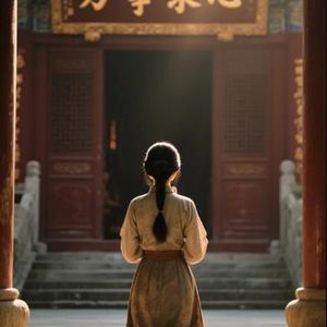 别回头 (0.8X降调版)