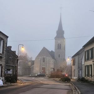 Get out of the Fog (vapeurs v1)