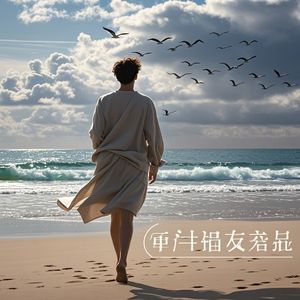 终于自由了_琴语妮