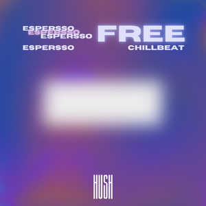 【Free Beat】'Espersso'