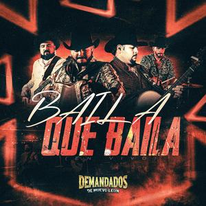 Baila Que Baila (En Vivo)