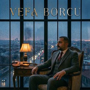 VEFA BORCU