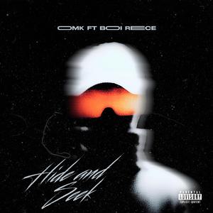 Hide and seek (feat. Boi Reece)