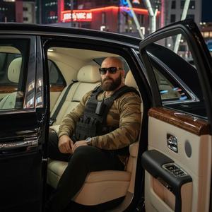 Bullet / Боги Палермо - УЛИЦИТЕ ДЕБНАТ