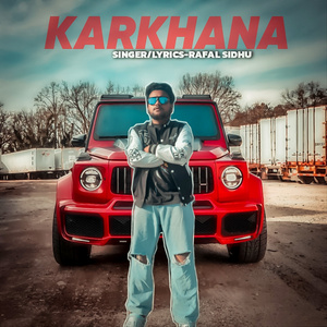 KARKHANA