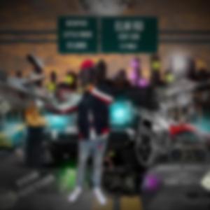 Peso Hattian (Dope Vibes In The 80's (INTRO)