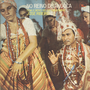 Omolú Lemba Meu Catu Ezô (Fala Mamento)