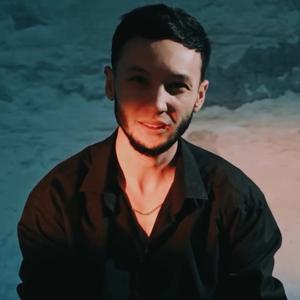 Kamim Bor Edi(我有什么缺的）