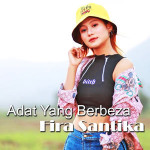 Adat Yang Berbeza