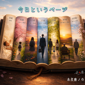 今日というページ