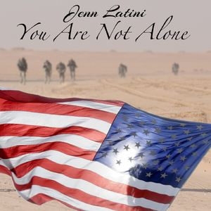 You Are Not Alone