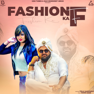 Fashion Ka F