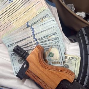 Hop Out Hit You Up (Fast)