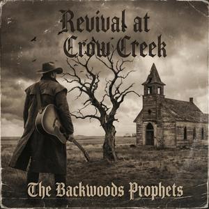 Under the County Bridge (feat. Backwoods Prophets)