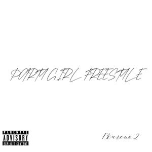 Party Girl Freestyle
