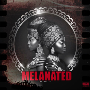 Melanated