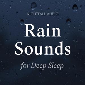 Forest Rain Ambience (Soft Rain for Sleeping)