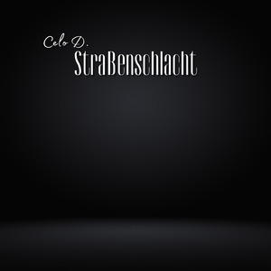 Straßenschlacht